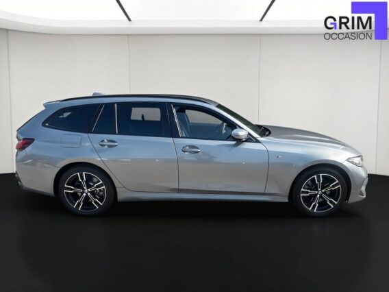 bmw touring e xdrive ch bva m sport