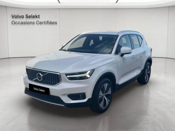 volvo xc t recharge ch dct business