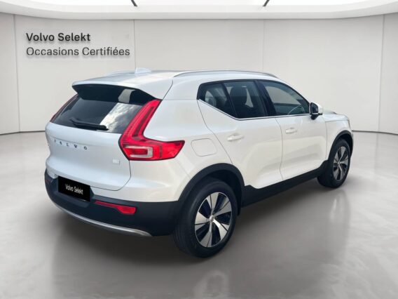 volvo xc t recharge ch dct business