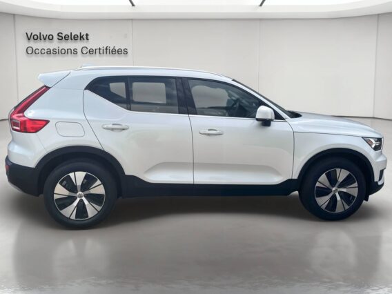 volvo xc t recharge ch dct business