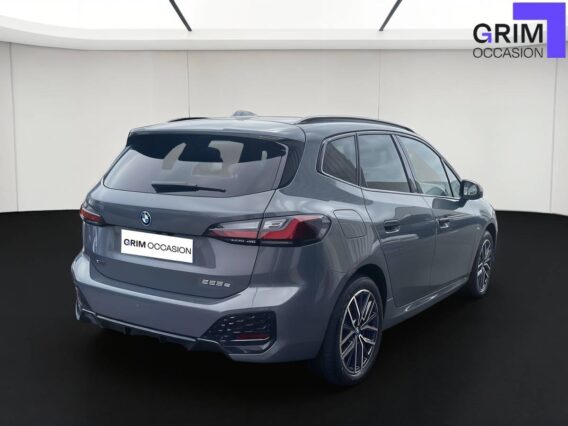 bmw active tourer e xdrive ch dkg m sport
