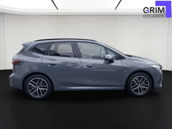 bmw active tourer e xdrive ch dkg m sport