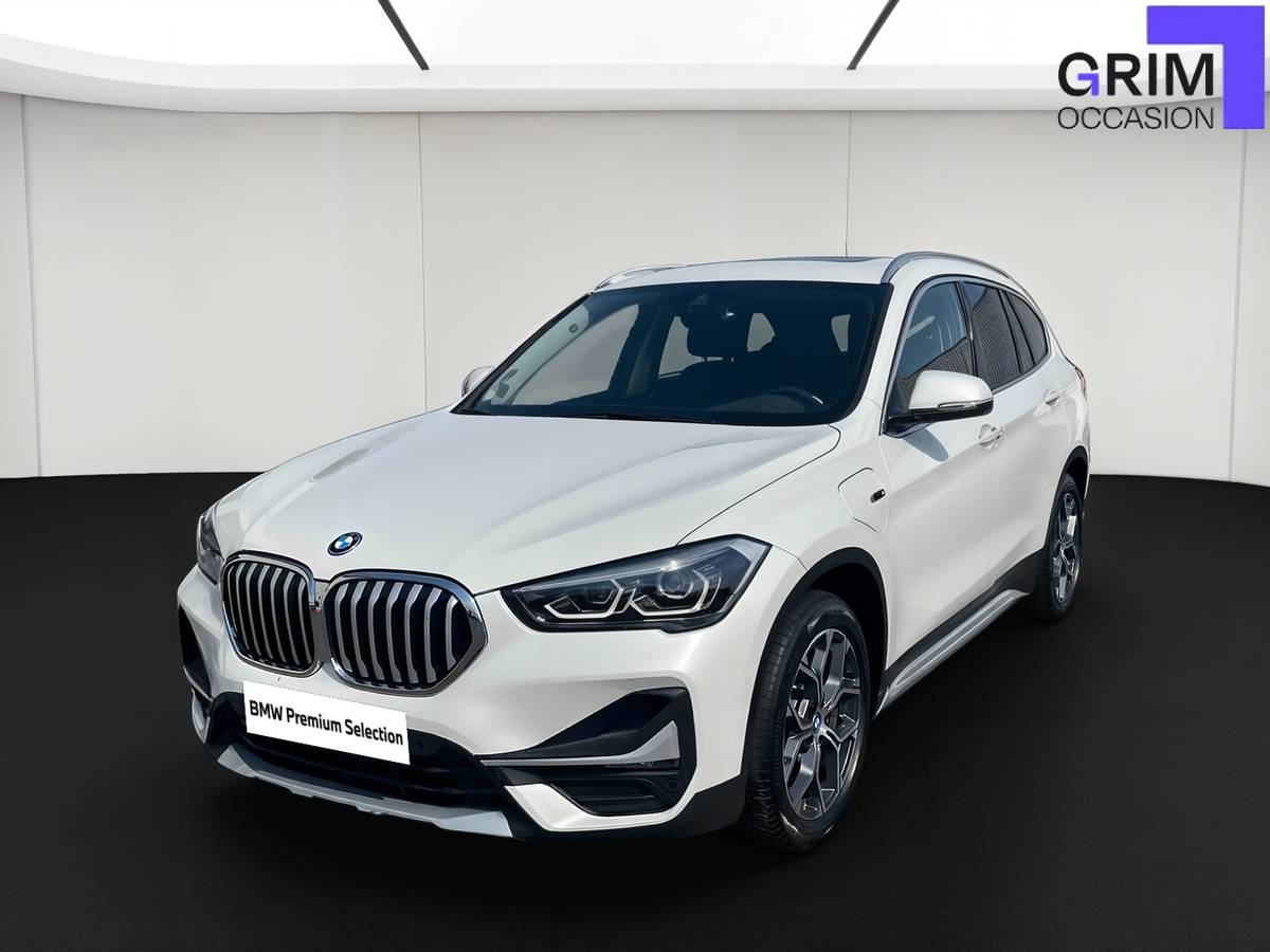 bmw x xdrive e ch bva xline
