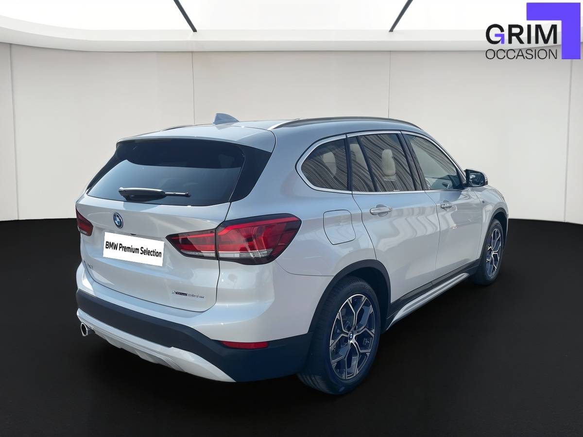 bmw x xdrive e ch bva xline