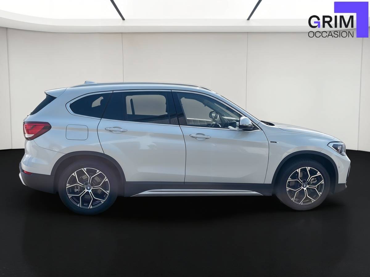 bmw x xdrive e ch bva xline