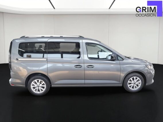 ford grand tourneo connect ecoblue bvm titanium