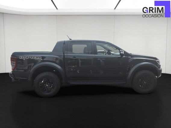 ford ranger double cabine ecoblue bv raptor