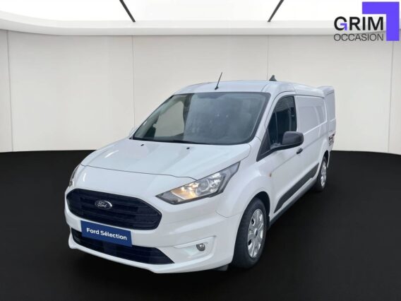 ford transit connect fgn l e e ss trend business