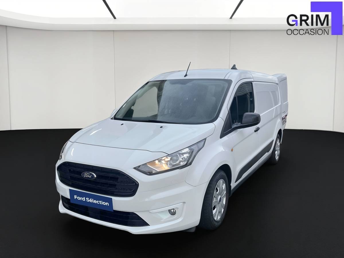ford transit connect fgn l e e ss trend business