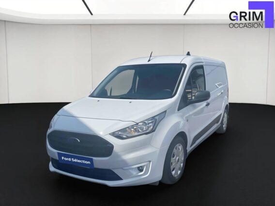 ford transit connect fgn l e e ss trend business