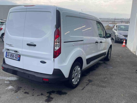ford transit connect fgn l e e ss trend business