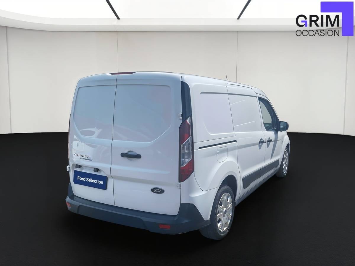 ford transit connect fgn l e e ss trend business