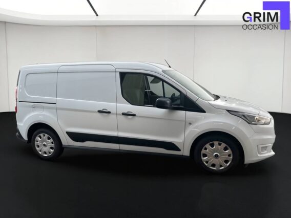 ford transit connect fgn l e e ss trend business