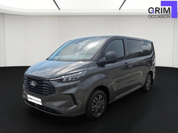 ford transit custom fgn lh ecoblue ch bva limited