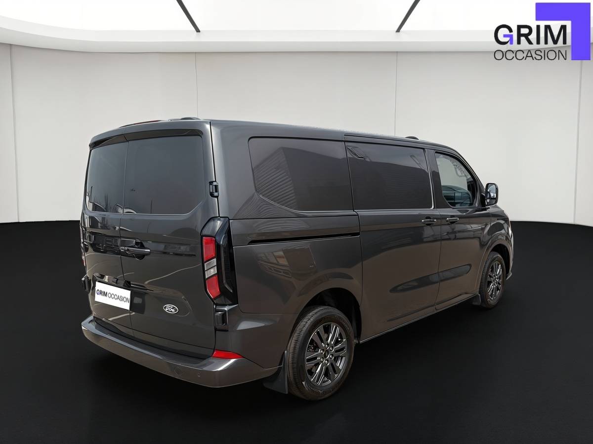 ford transit custom fgn lh ecoblue ch bva limited