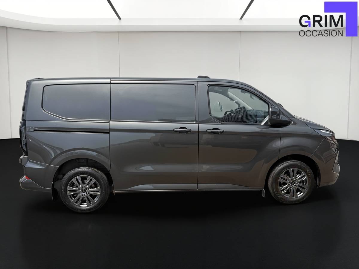 ford transit custom fgn lh ecoblue ch bva limited