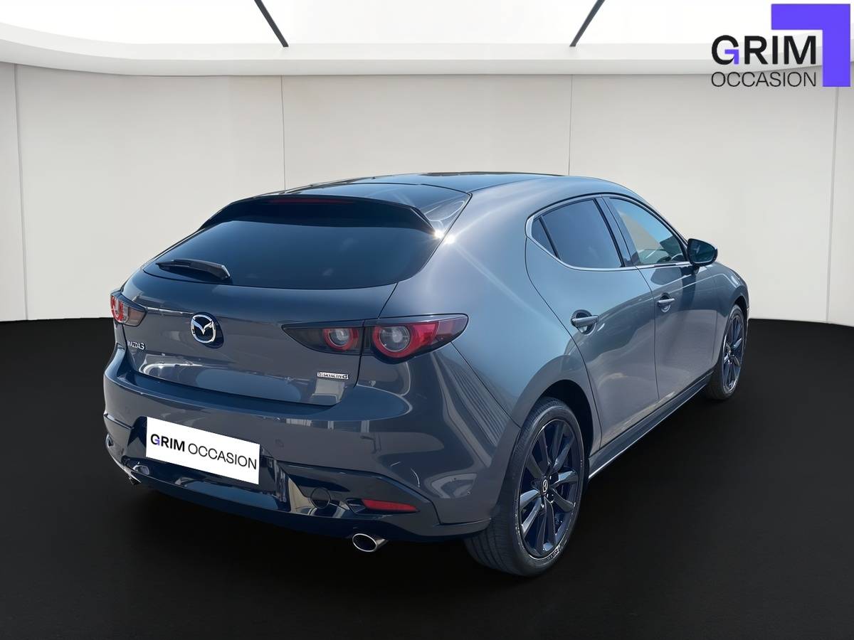 mazda mazda portes l e skyactiv g m hybrid ch bva homura