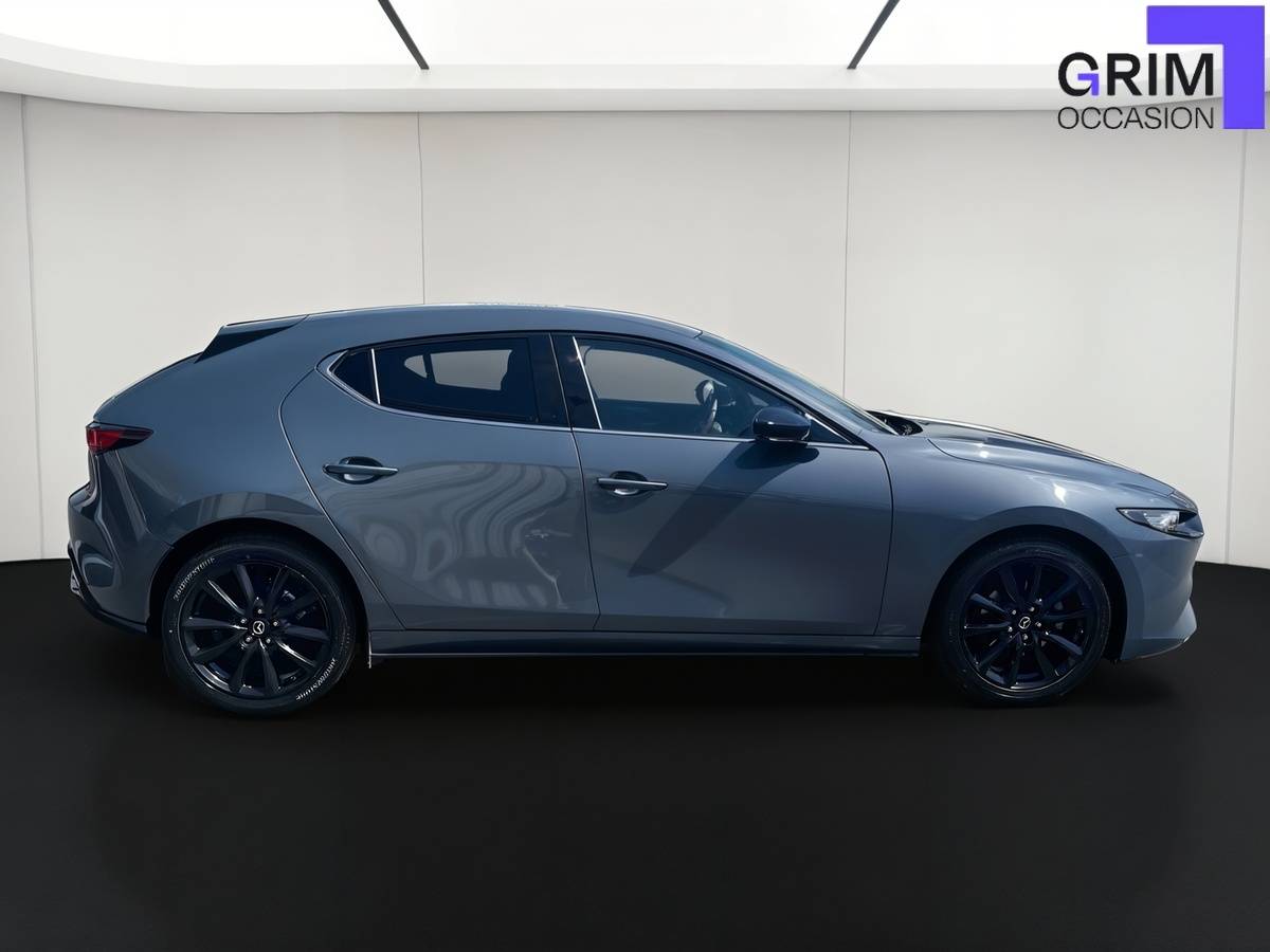mazda mazda portes l e skyactiv g m hybrid ch bva homura