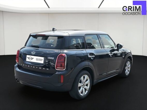 mini countryman ch bva cooper edition premium plus
