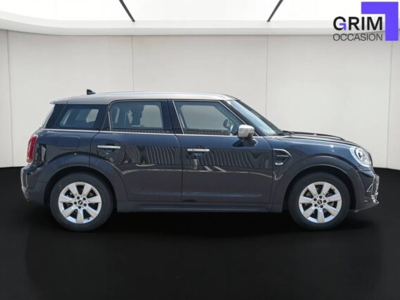 mini countryman ch bva cooper edition premium plus