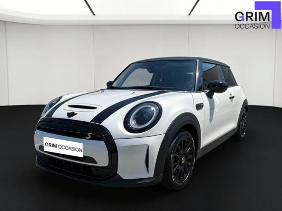 mini hatch portes cooper se ch edition premium