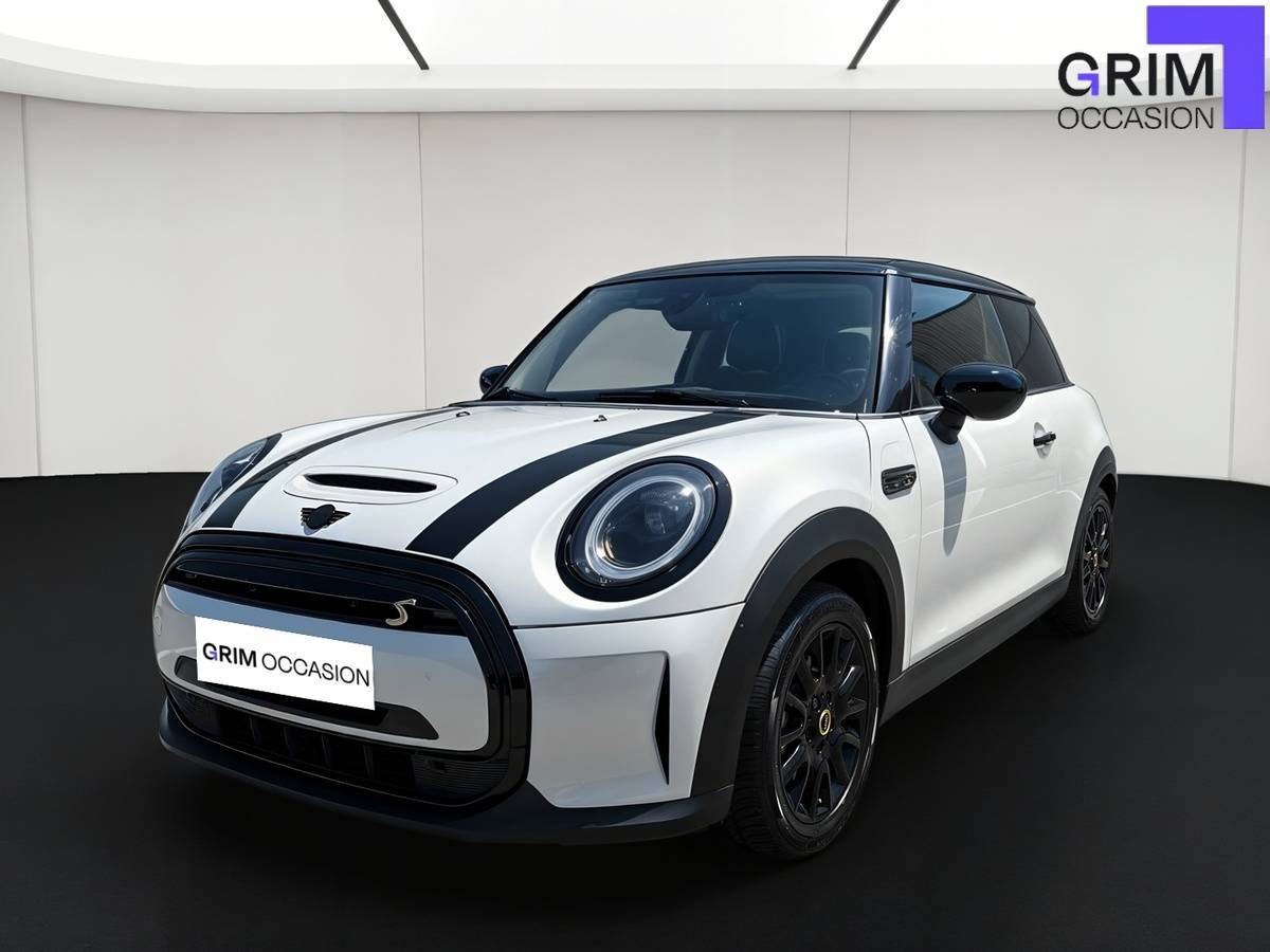 mini hatch portes cooper se ch edition premium