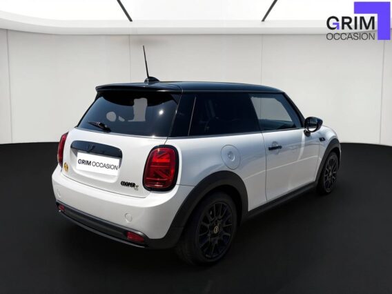 mini hatch portes cooper se ch edition premium