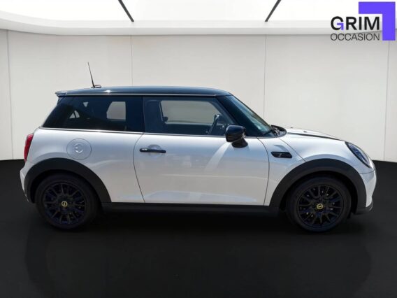 mini hatch portes cooper se ch edition premium