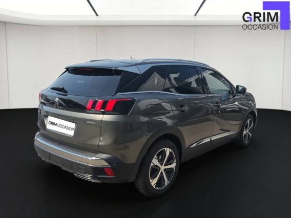 peugeot bluehdi ch ss eat gt line