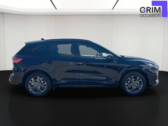 ford kuga duratec ch phev powershift st line x