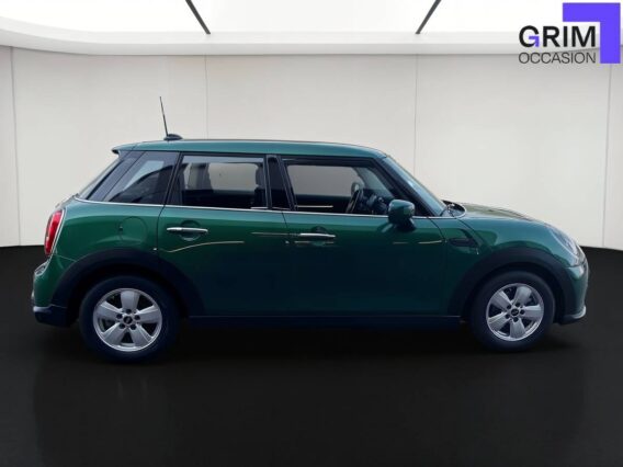 mini hatch portes one ch essential
