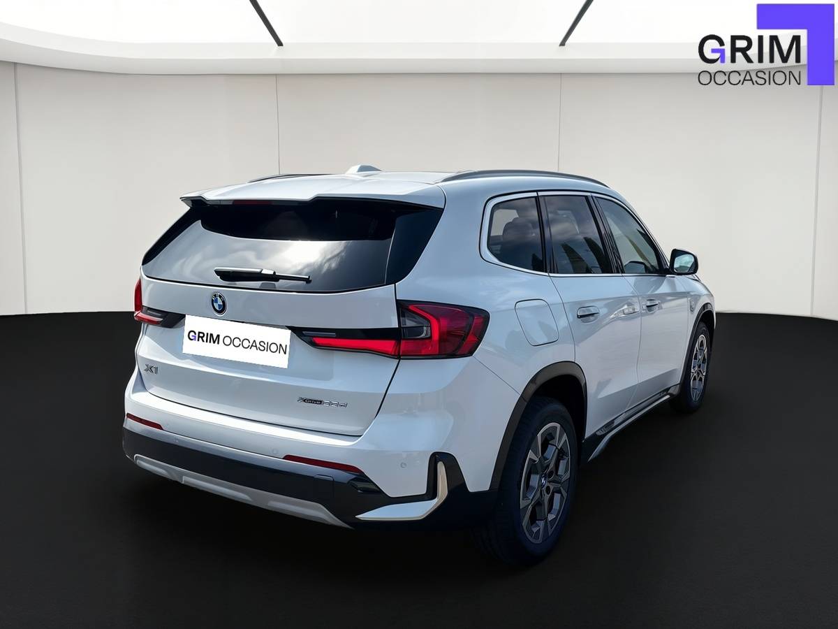 bmw x xdrive d ch dkg xline
