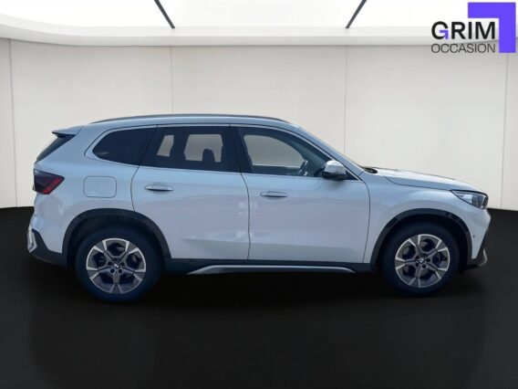 bmw x xdrive d ch dkg xline