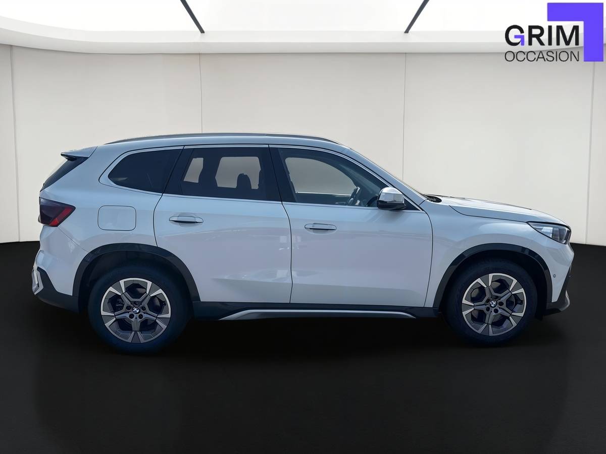 bmw x xdrive d ch dkg xline