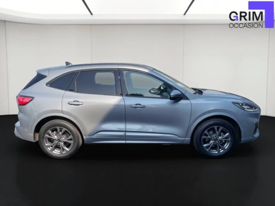 ford kuga duratec ch phev powershift st line x