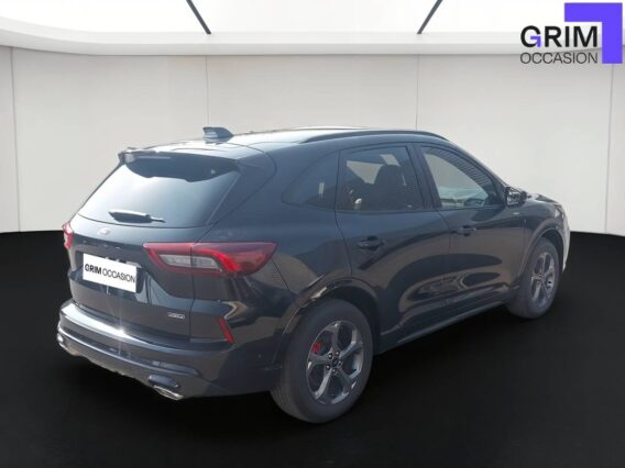 ford kuga duratec ch phev powershift st line x