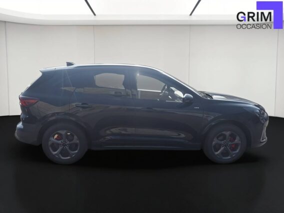 ford kuga duratec ch phev powershift st line x