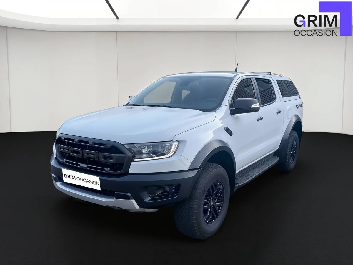 ford ranger dca ecoblue ch ss bva raptor