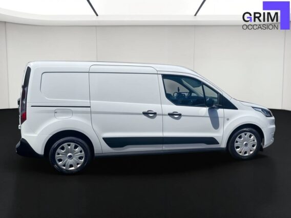 ford transit connect fgn l e e ss trend business