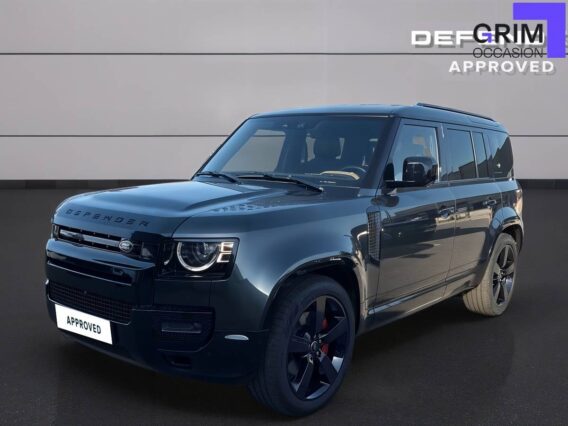 land rover defender pe phev bva x dynamic x