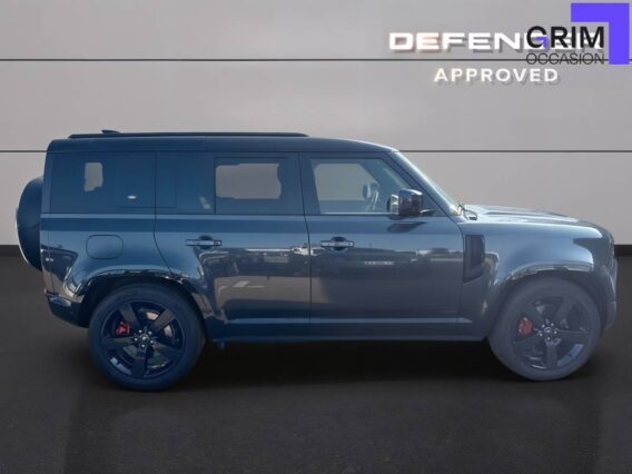 land rover defender pe phev bva x dynamic x