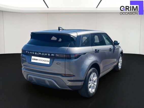 land rover range rover evoque mark iii p flexfuel mhev awd bva s