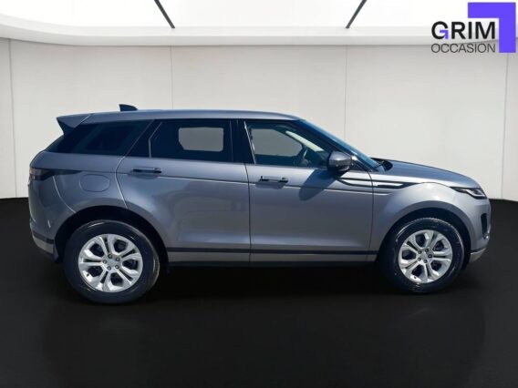 land rover range rover evoque mark iii p flexfuel mhev awd bva s
