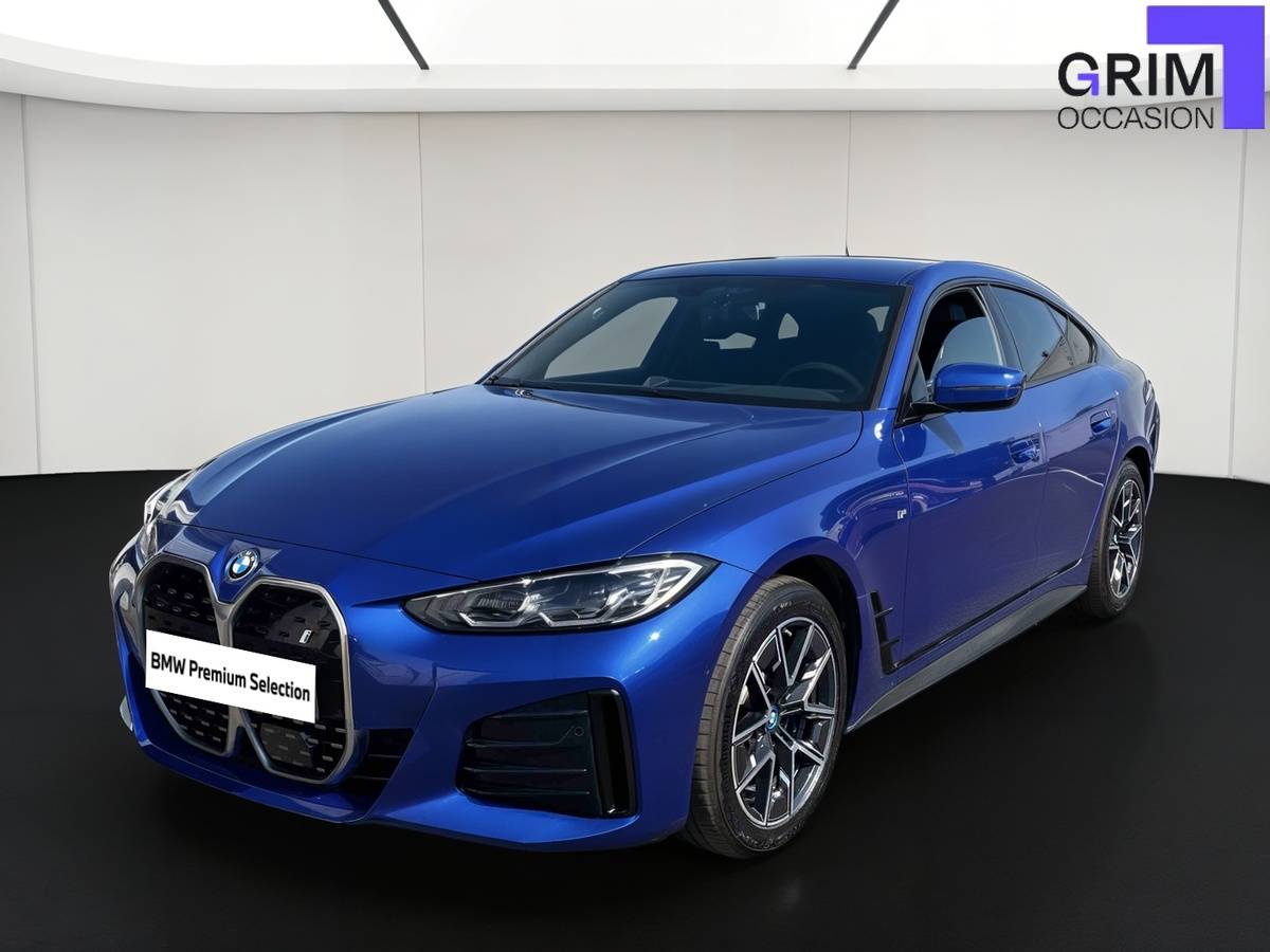 bmw i edrive ch bva m sport