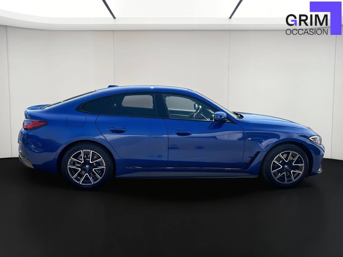 bmw i edrive ch bva m sport
