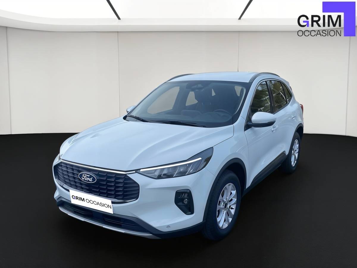 ford kuga duratec ch flexifuel fhev e powershift titanium