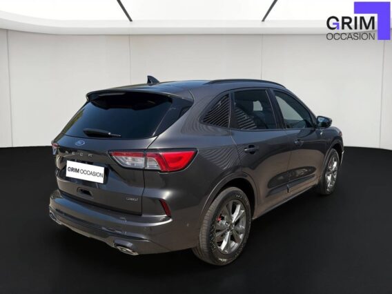 ford kuga duratec ch phev powershift st line x