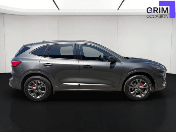 ford kuga duratec ch phev powershift st line x