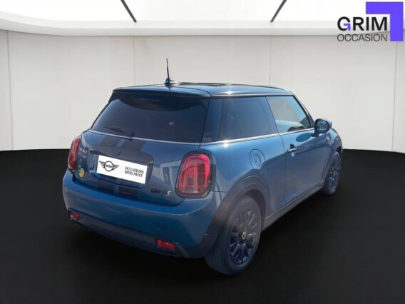 mini hatch portes cooper se ch edition premium plus