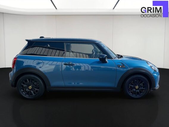 mini hatch portes cooper se ch edition premium plus